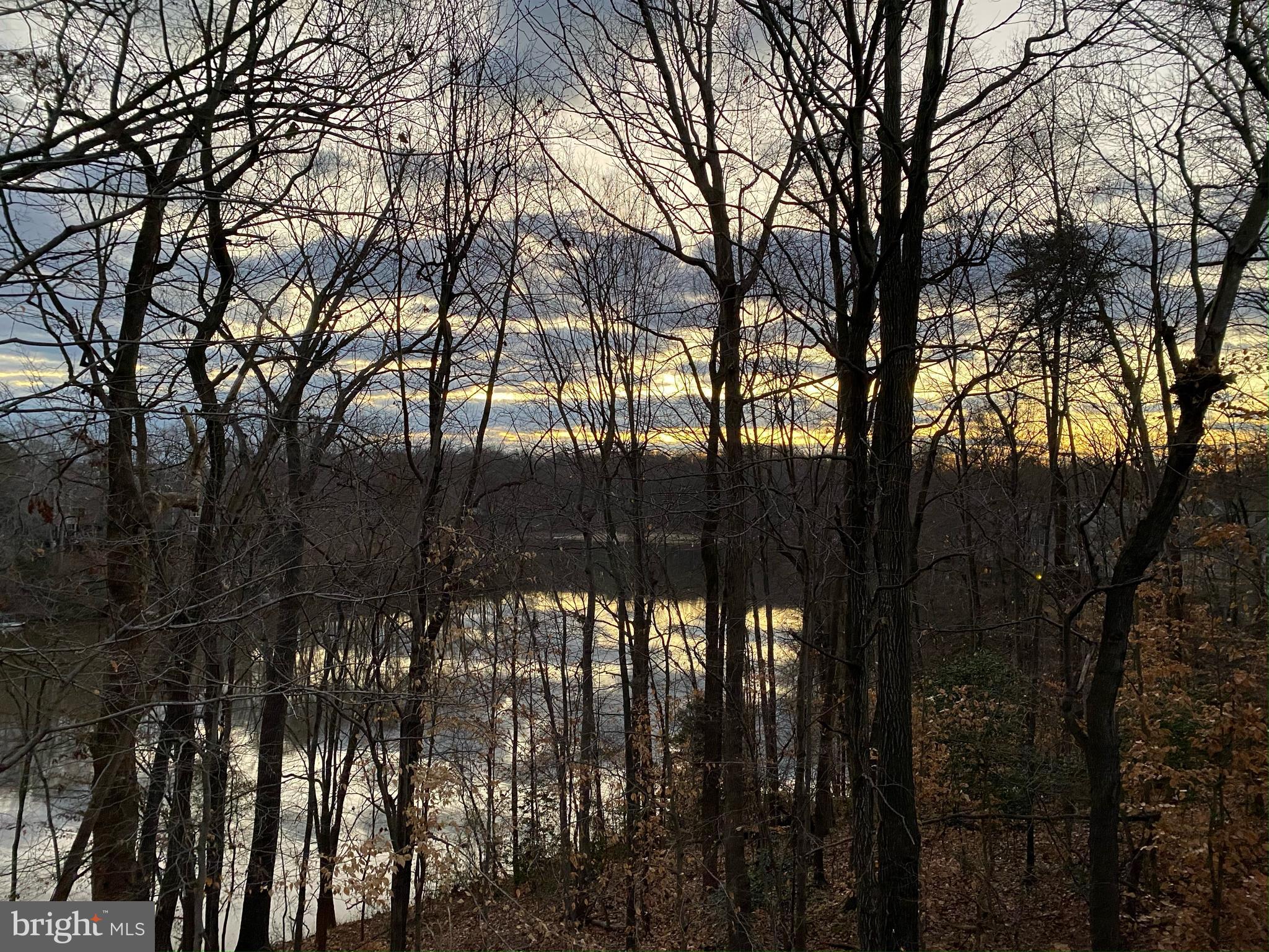 15761 Viewpoint Circle Dumfries, VA 22025 - Photo 39 of 47 view from deck