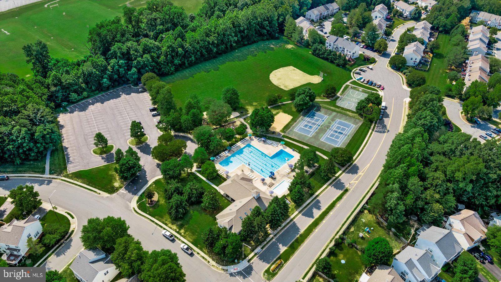 15761 Viewpoint Circle Dumfries, VA 22025 - Photo 47 of 47 montclair amenities