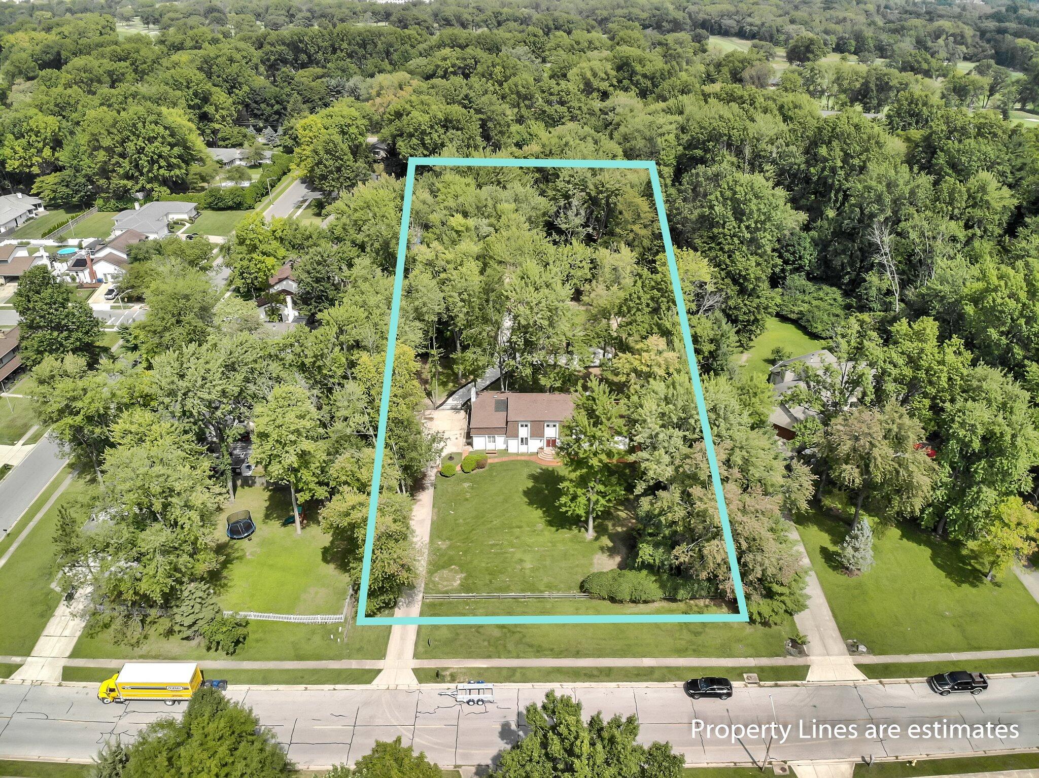5120 Etna Road Columbus, OH 43213 - Photo 4 of 60 Your dream land in the city