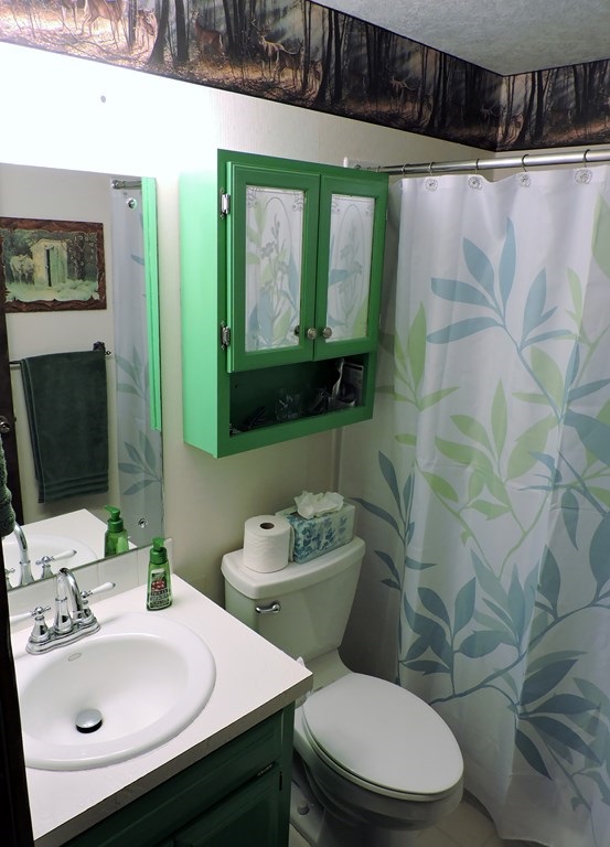 28204 North Piney Ridge Road Chattaroy, WA 99003 - Photo 12 of 20 Gallery Image 12