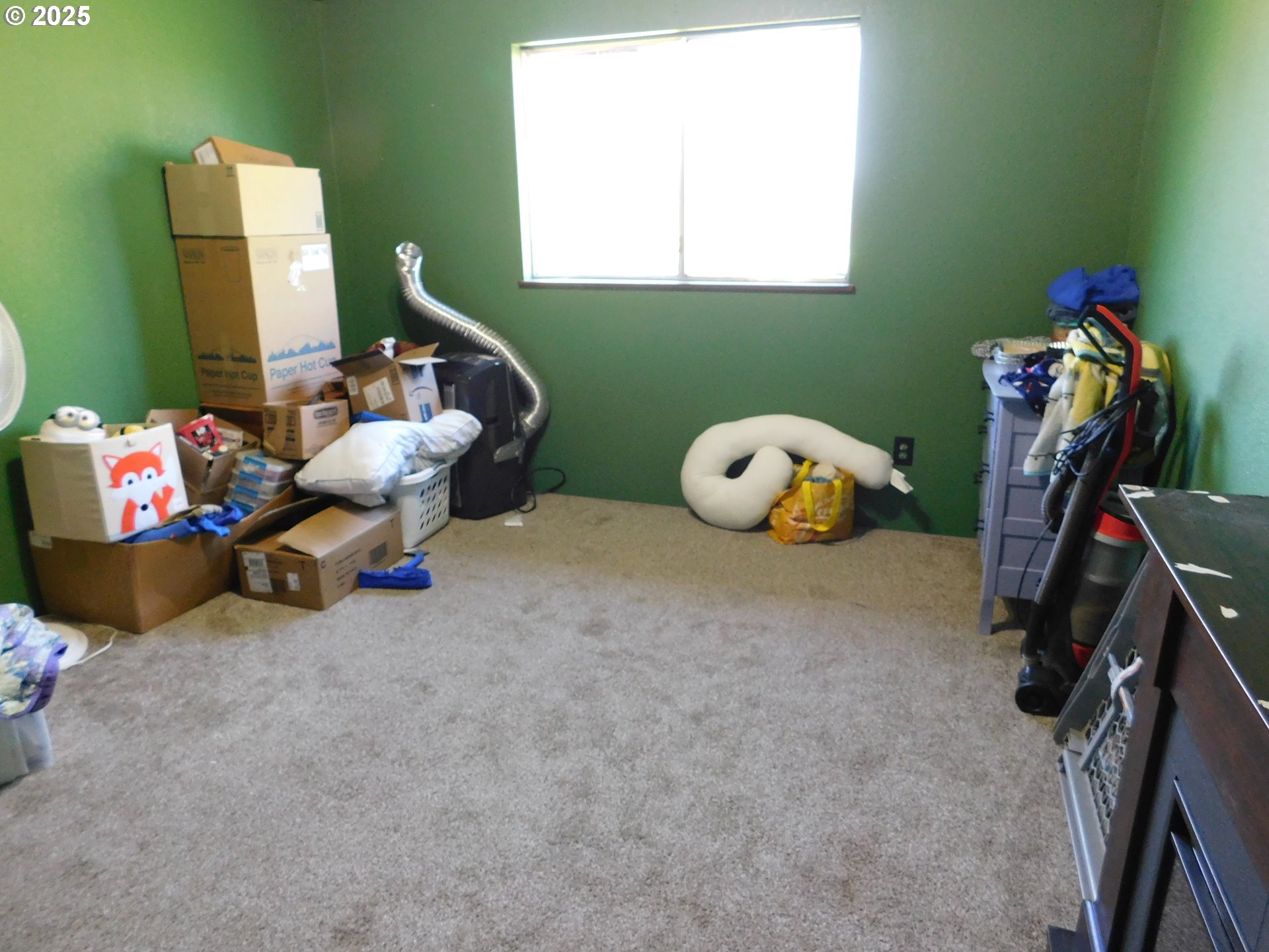231 Northeast Darrell Avenue Winston, OR 97496 - Photo 34 of 47 a living room with furniture and a window