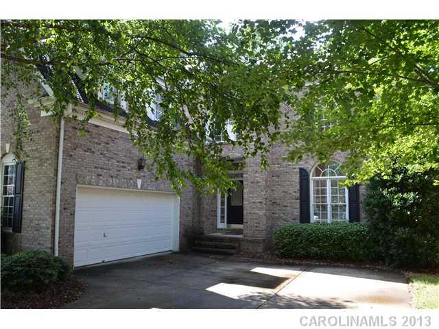 10106 Paradise Ridge Road Charlotte, NC 28277 - Photo 1 of 15 Gallery Image 1