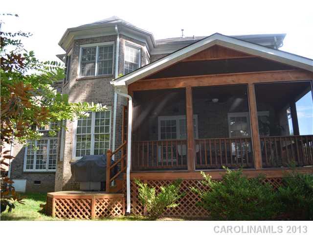 10106 Paradise Ridge Road Charlotte, NC 28277 - Photo 14 of 15 Gallery Image 14