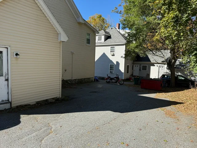 $1,800 | 18 Williams Street, Unit 3A, Ayer, MA 01432