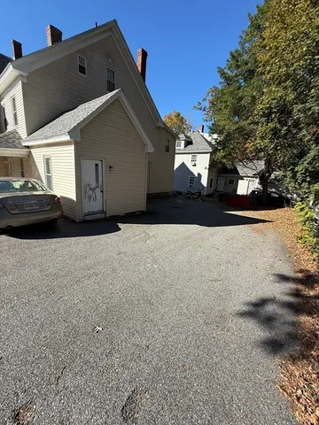 $1,800 | 18 Williams Street, Unit 3A, Ayer, MA 01432