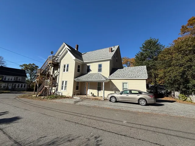 $1,800 | 18 Williams Street, Unit 3A, Ayer, MA 01432