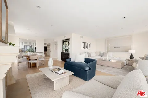 $6,495,000 | 701 Ocean Avenue, Unit PHE, Santa Monica, CA 90402