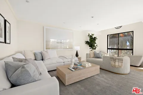 $6,495,000 | 701 Ocean Avenue, Unit PHE, Santa Monica, CA 90402