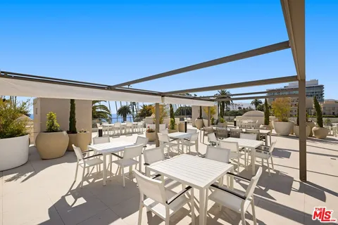 $6,495,000 | 701 Ocean Avenue, Unit PHE, Santa Monica, CA 90402
