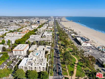 $6,495,000 | 701 Ocean Avenue, Unit PHE, Santa Monica, CA 90402