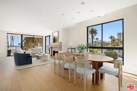 $6,495,000 | 701 Ocean Avenue, Unit PHE, Santa Monica, CA 90402