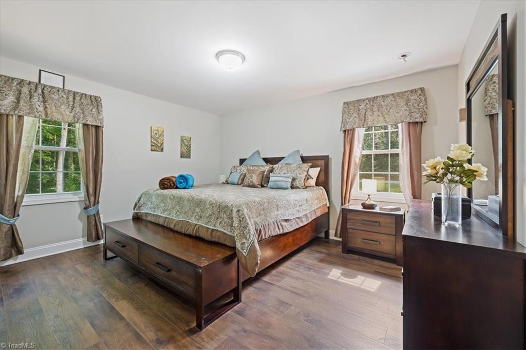5086 Appalachian Road Winston-Salem, NC 27105 - Photo 37 of 50