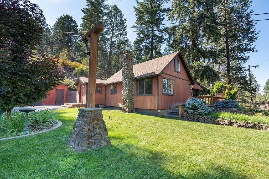 2505 North Houston Road Spokane, WA 99224 - Photo 1 of 26