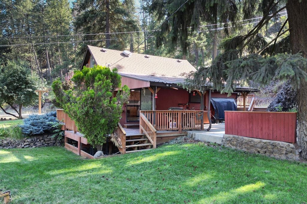 2505 North Houston Road Spokane, WA 99224 - Photo 17 of 26