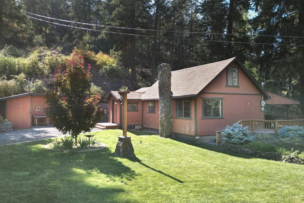 2505 North Houston Road Spokane, WA 99224 - Photo 22 of 26