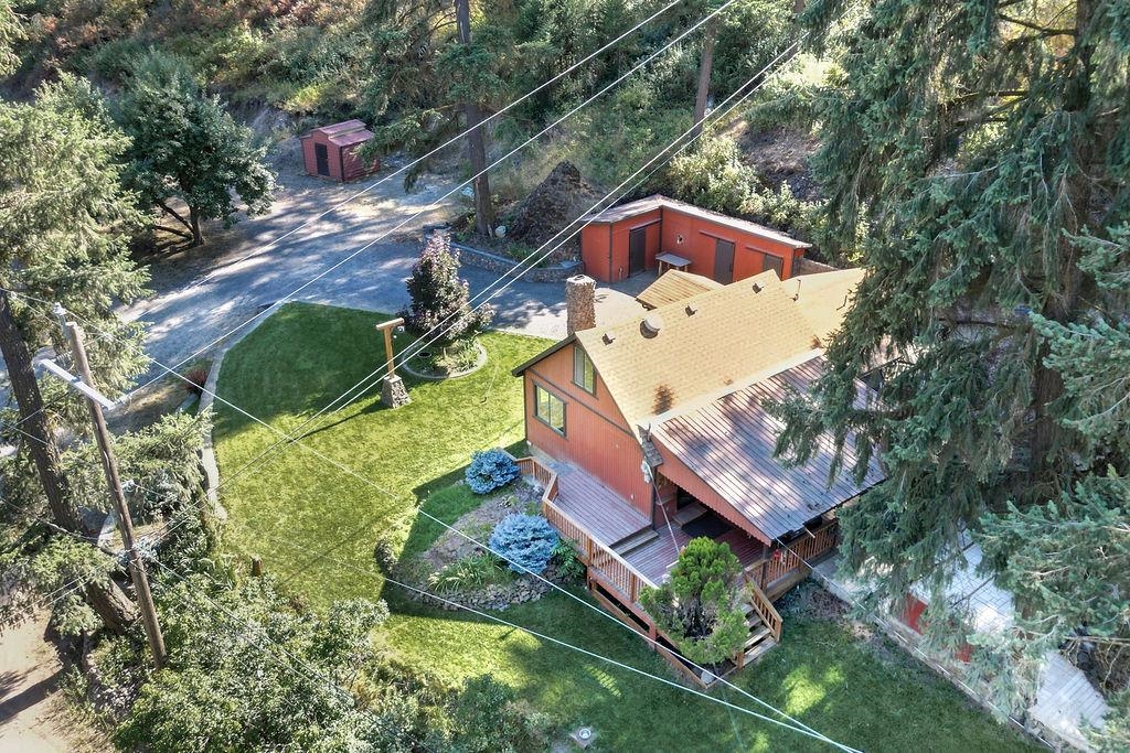 2505 North Houston Road Spokane, WA 99224 - Photo 23 of 26