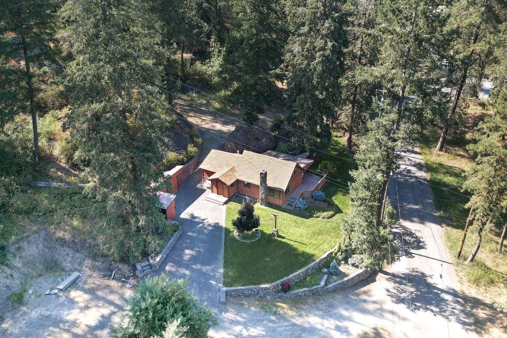 2505 North Houston Road Spokane, WA 99224 - Photo 25 of 26
