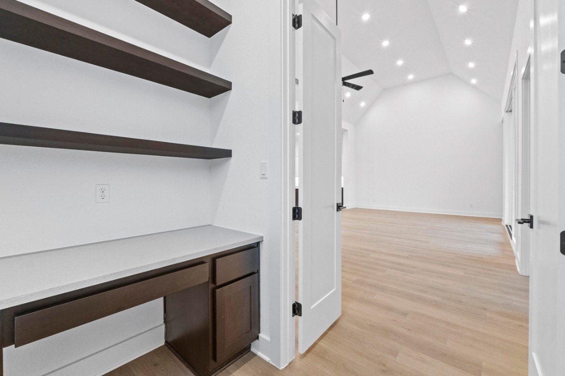 2013 Tobiano Trace Georgetown, TX 78633 - Photo 21 of 26 Work Area