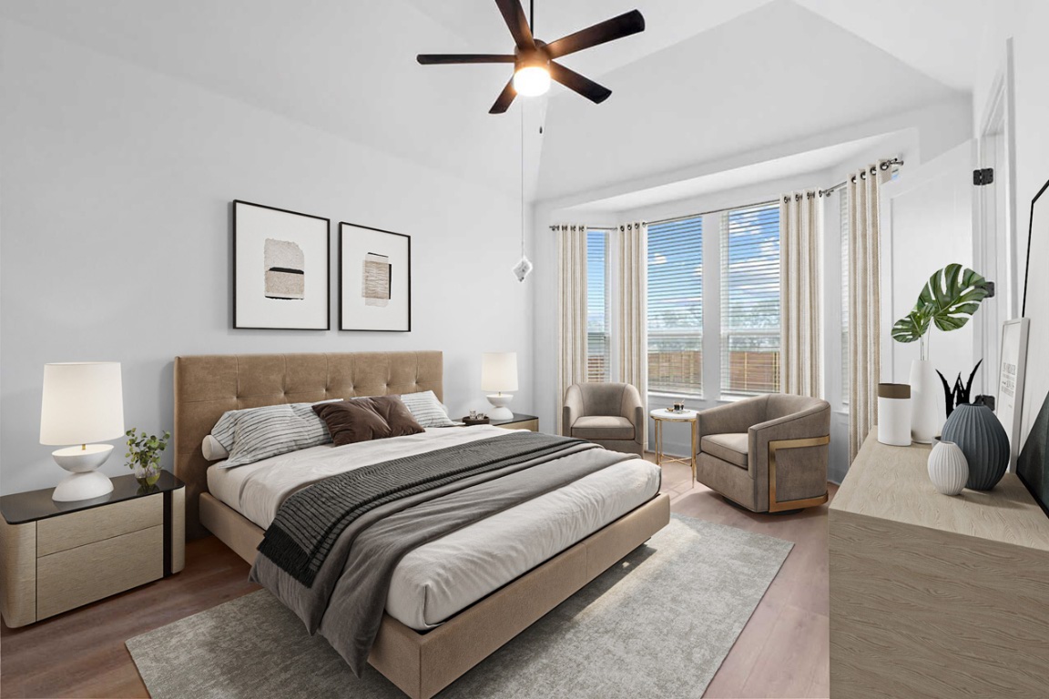 2013 Tobiano Trace Georgetown, TX 78633 - Photo 3 of 26