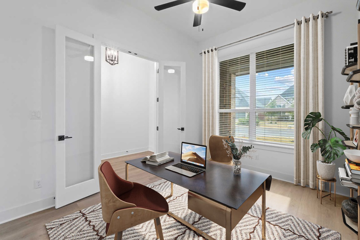 2013 Tobiano Trace Georgetown, TX 78633 - Photo 4 of 26