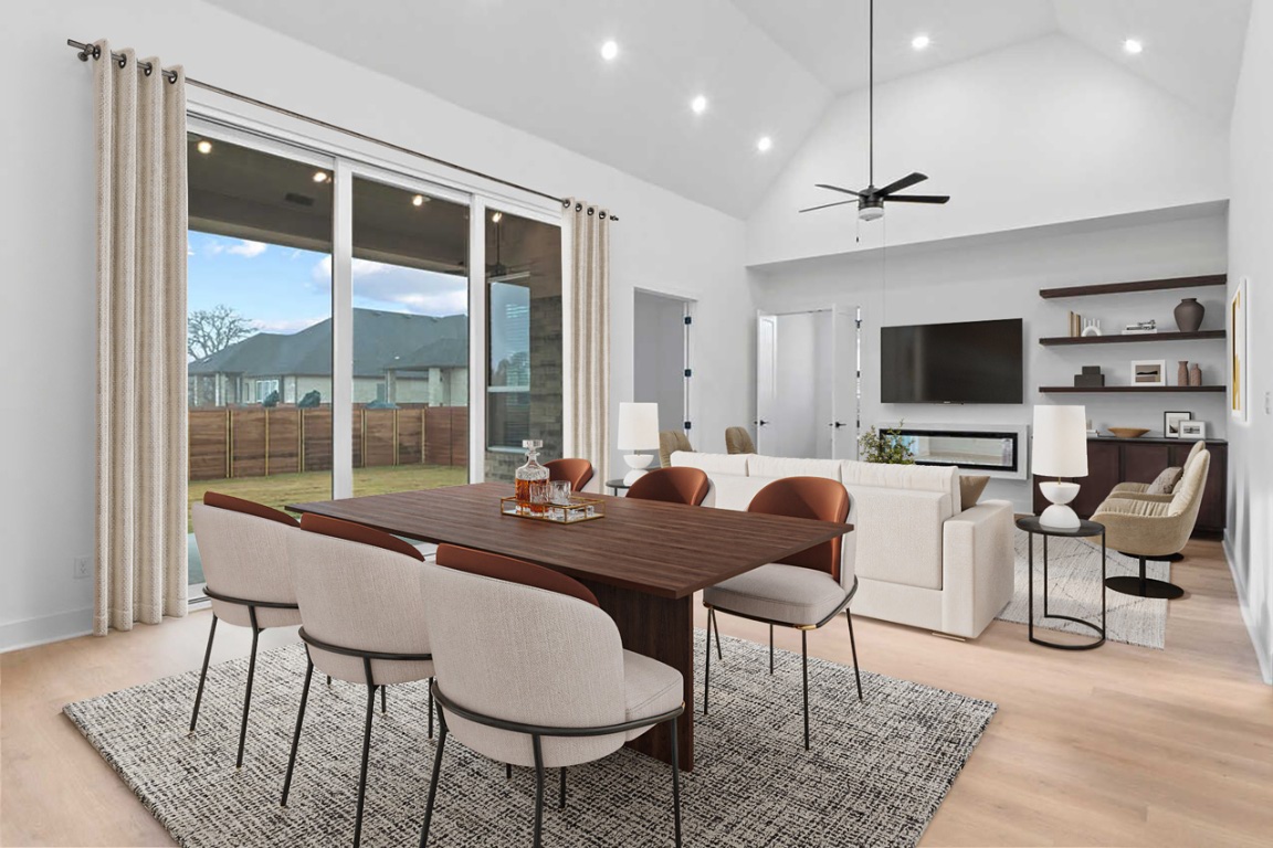 2013 Tobiano Trace Georgetown, TX 78633 - Photo 5 of 26