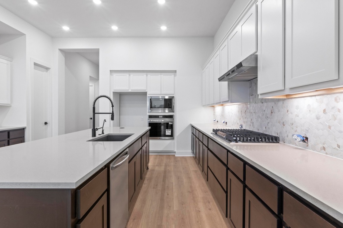 2013 Tobiano Trace Georgetown, TX 78633 - Photo 7 of 26