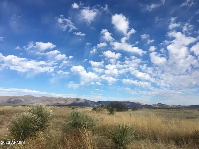 $20,000 | Xxxx North James Ranch Road, Unit 2, McNeal, AZ 85617