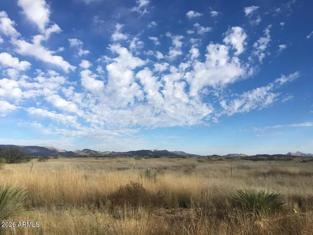 $20,000 | Xxxx North James Ranch Road, Unit 2, McNeal, AZ 85617