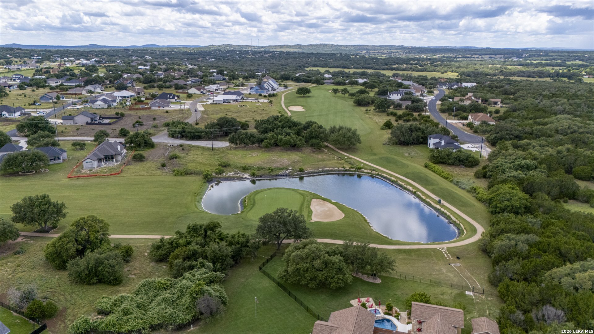 Lot 1085 Gk Back Blanco, TX 78606 - Photo 9 of 24