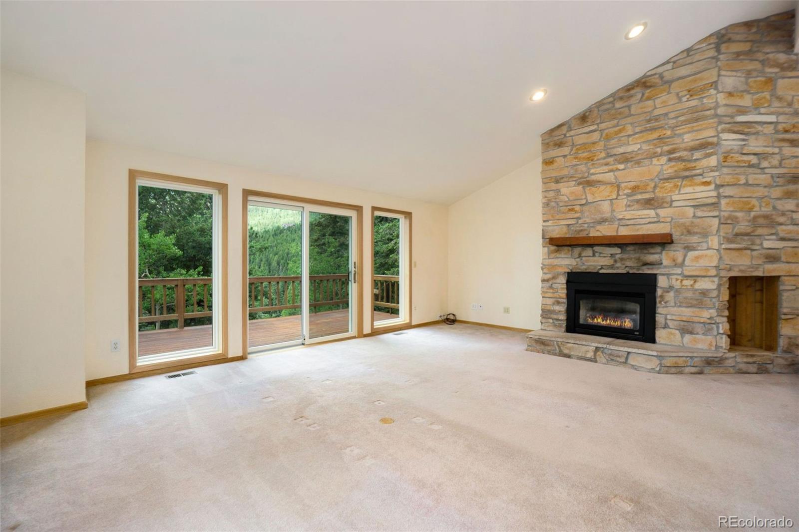 4279 Witter Gulch Road Evergreen, CO 80439 - Photo 7 of 34 Gallery Image 7