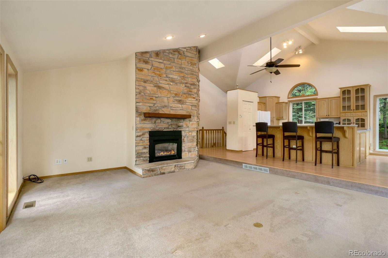 4279 Witter Gulch Road Evergreen, CO 80439 - Photo 8 of 34 Gallery Image 8
