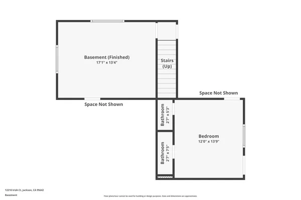 $499,000 | 12210 Irish Court, Jackson, CA 95642