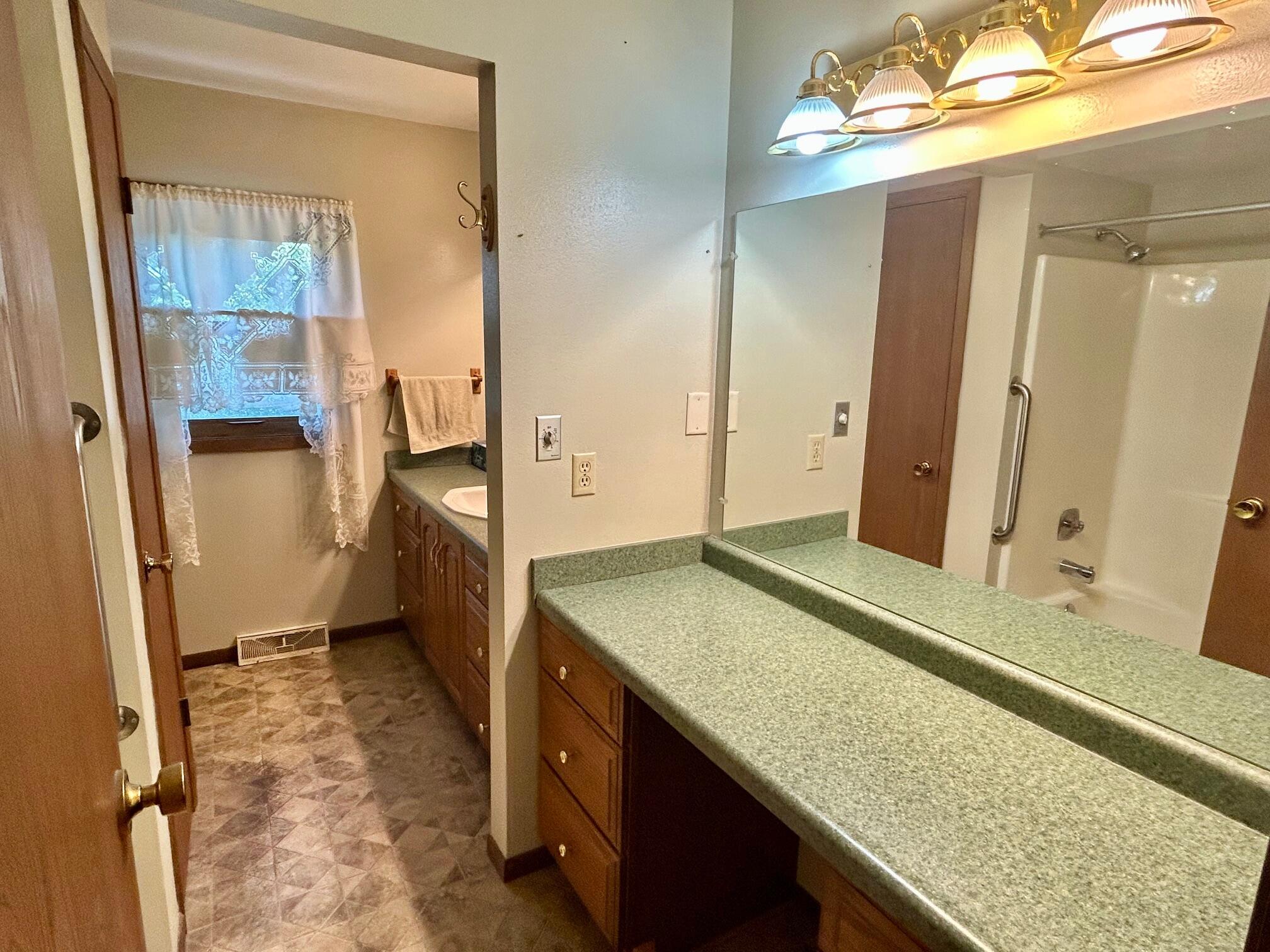 5221 West Loomis Road Greenfield, WI 53129 - Photo 17 of 33 Full Bath Upstairs