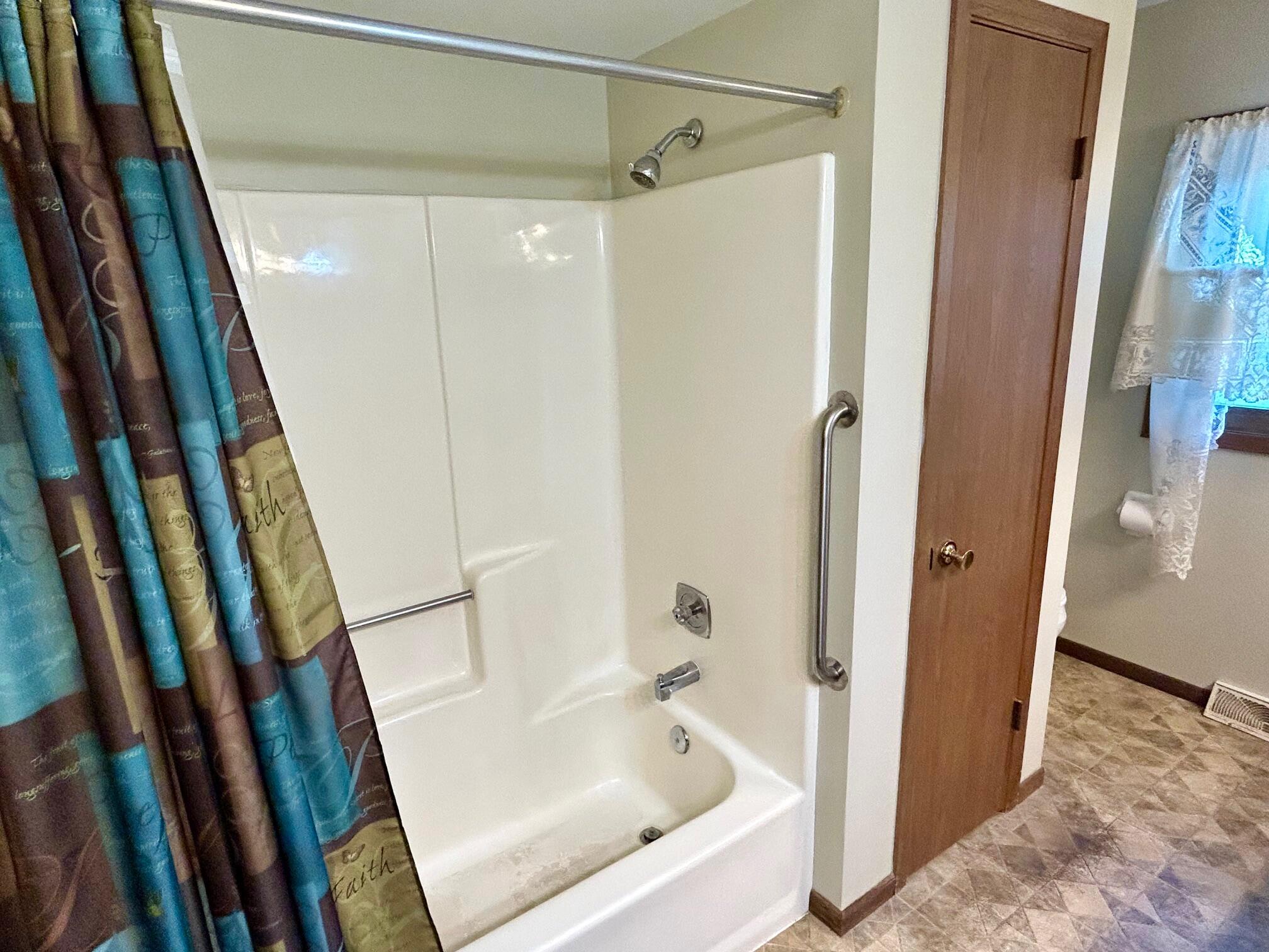 5221 West Loomis Road Greenfield, WI 53129 - Photo 19 of 33 New Toilet 2024