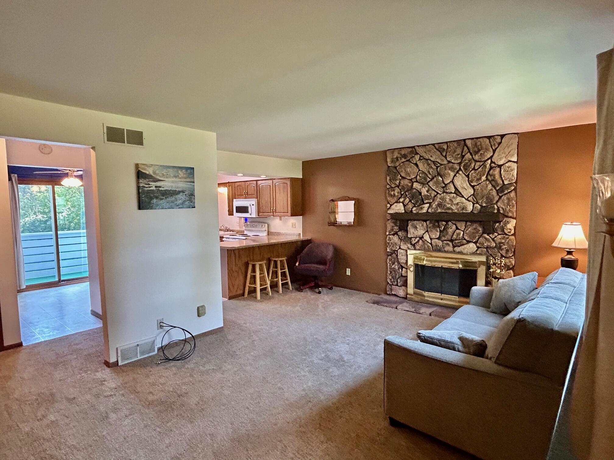 5221 West Loomis Road Greenfield, WI 53129 - Photo 2 of 33 Lots of Southern Exposure Light. New Carpet 2024