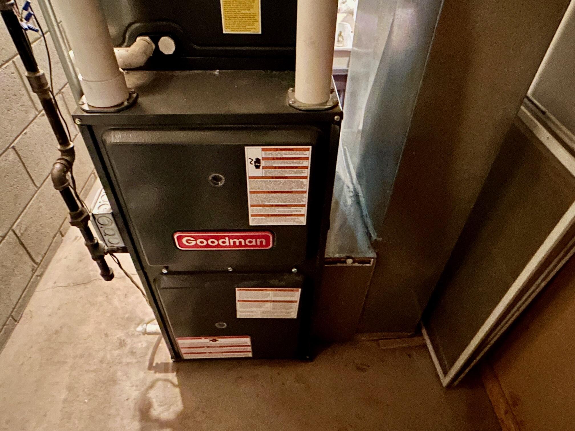 5221 West Loomis Road Greenfield, WI 53129 - Photo 24 of 33 Installed 2019 w/10 yr warranty