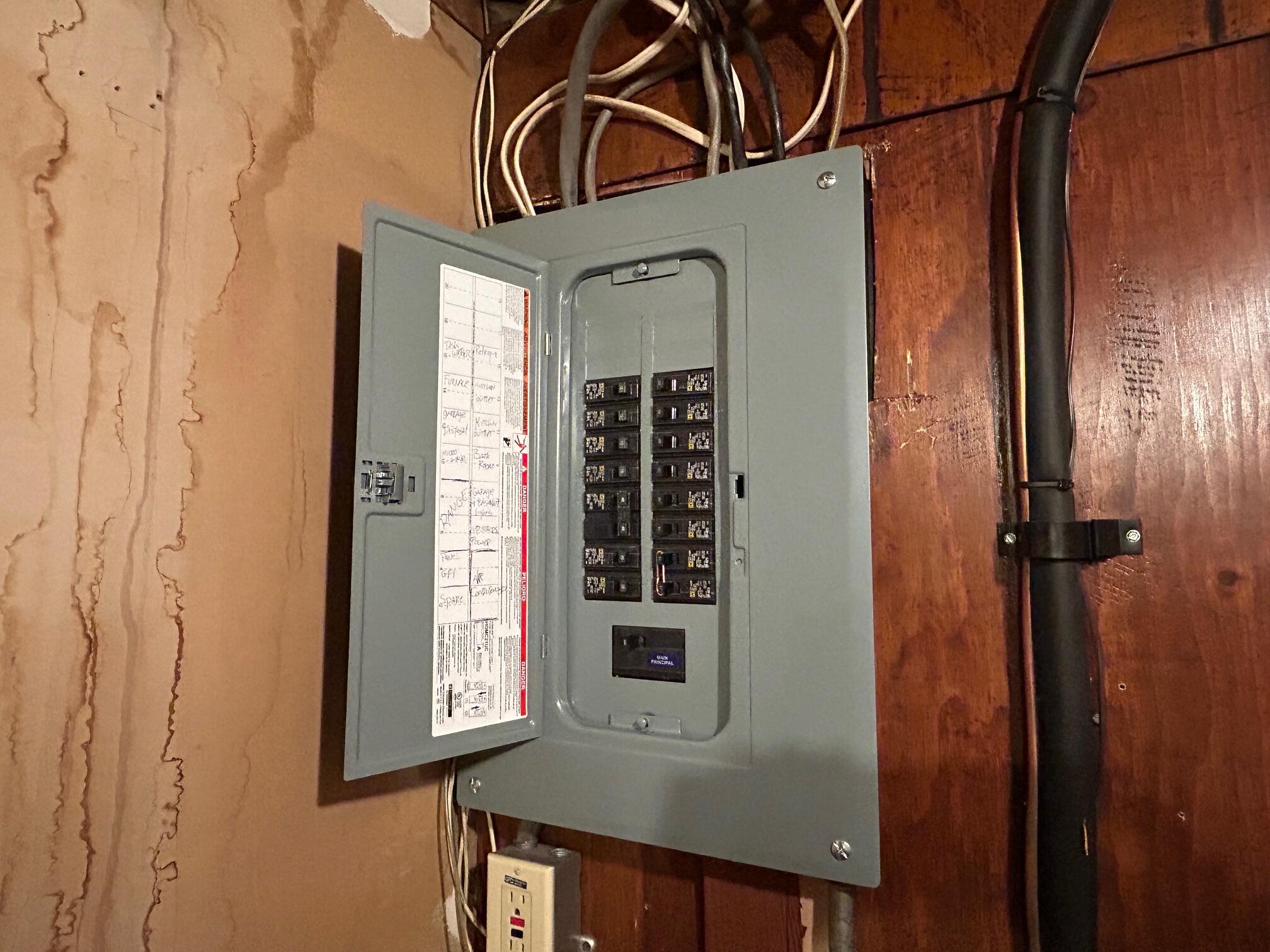 5221 West Loomis Road Greenfield, WI 53129 - Photo 25 of 33 Installed 2025