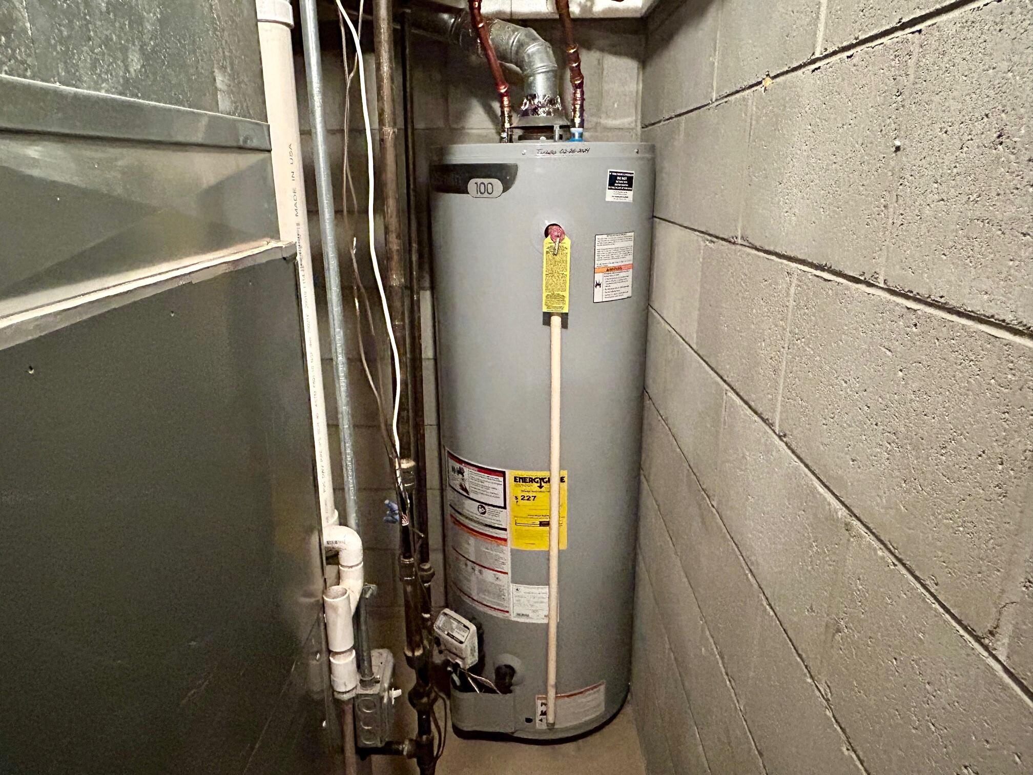 5221 West Loomis Road Greenfield, WI 53129 - Photo 26 of 33 Installed 2024