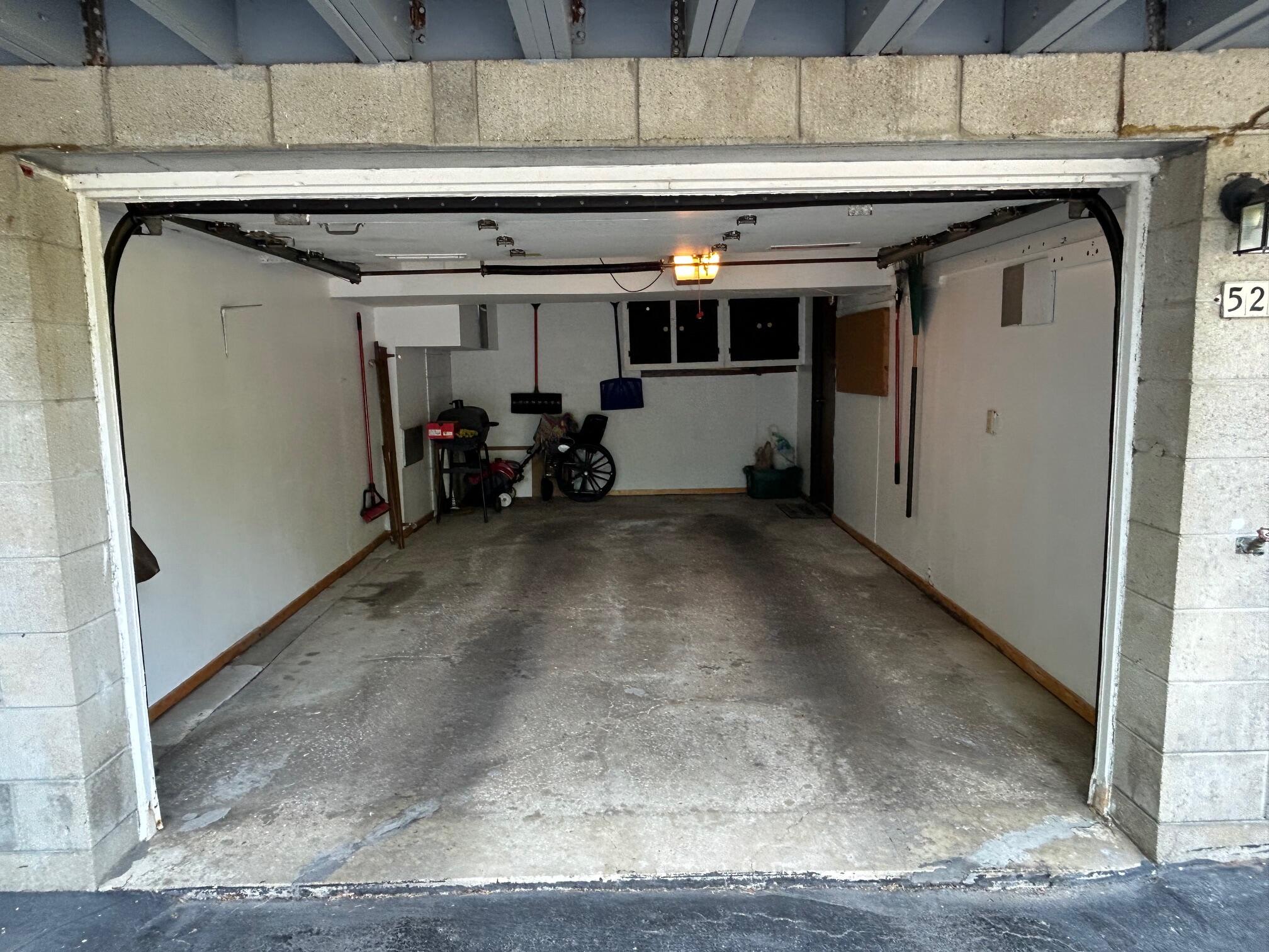 5221 West Loomis Road Greenfield, WI 53129 - Photo 33 of 33 1.5 Car Garage