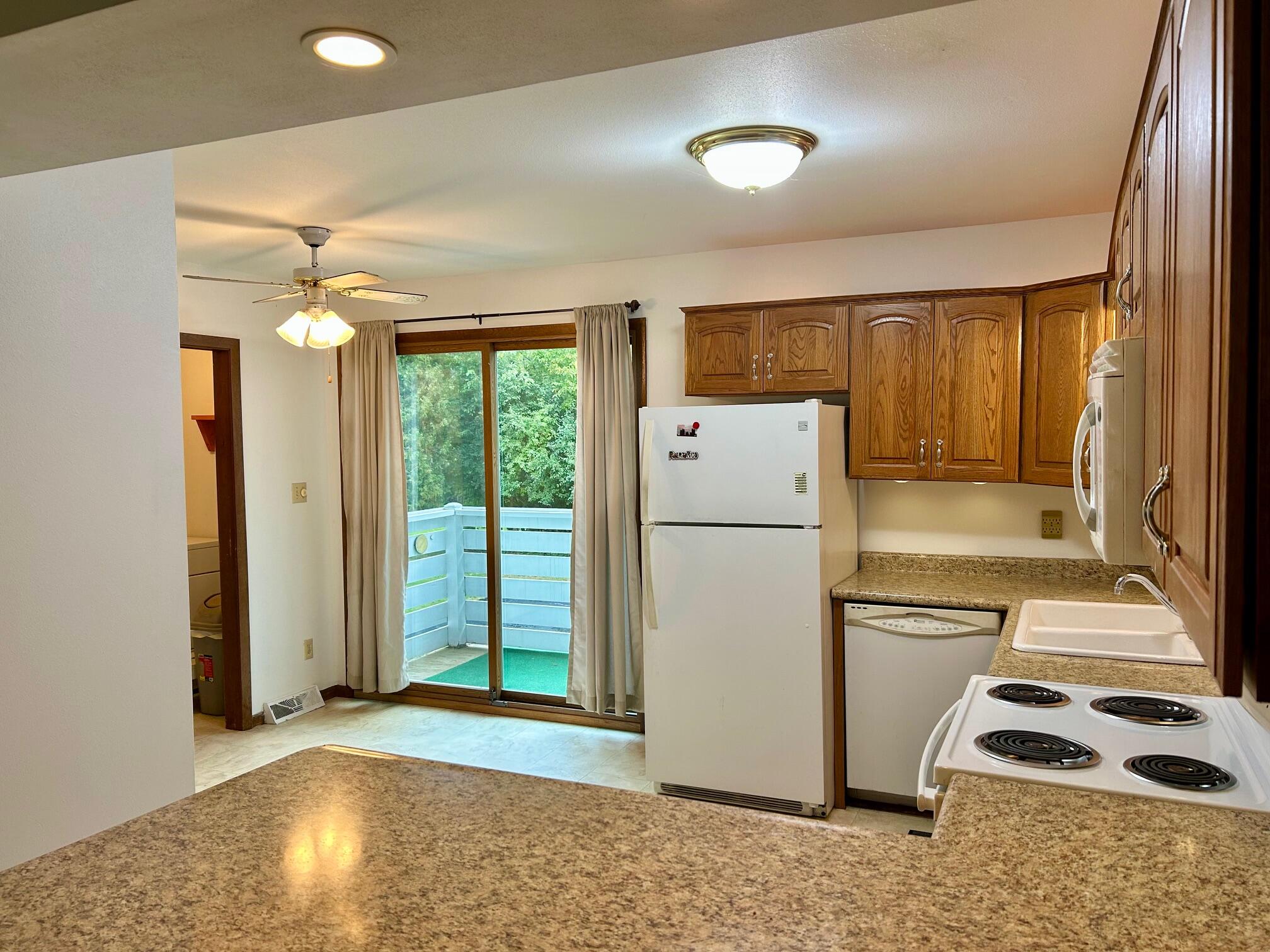 5221 West Loomis Road Greenfield, WI 53129 - Photo 5 of 33 Appliances Included