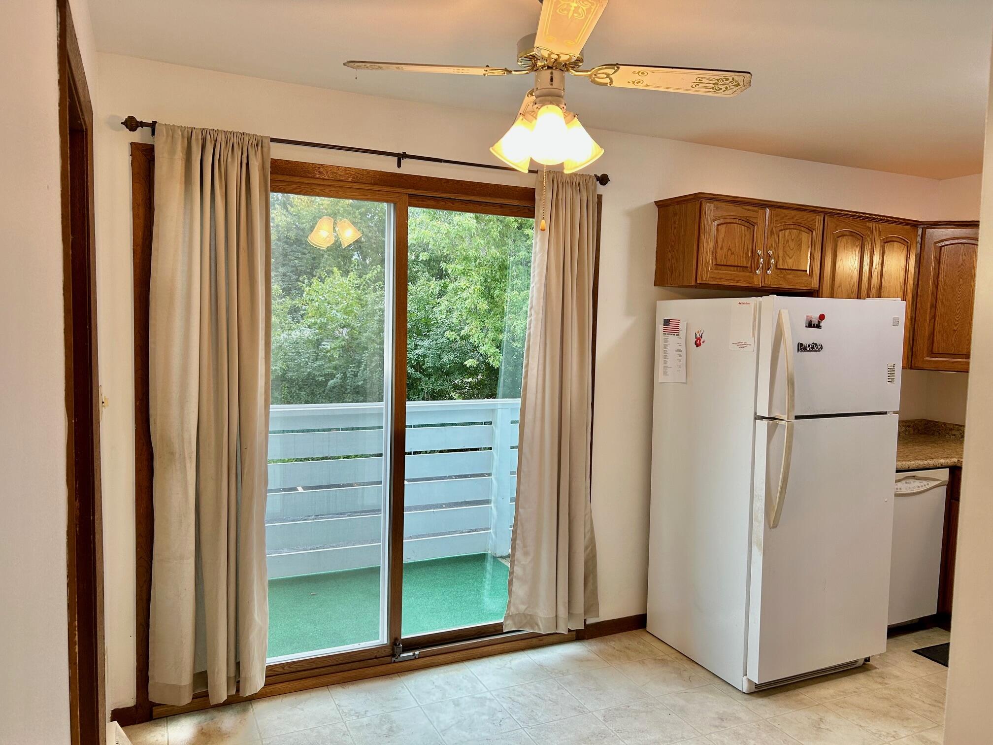 5221 West Loomis Road Greenfield, WI 53129 - Photo 8 of 33 Patio Door