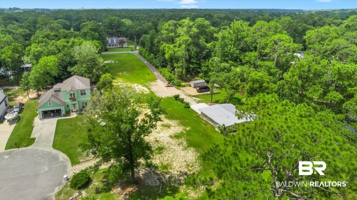 18971 Pine Acres Road Gulf Shores, AL 36542 - Photo 1 of 13