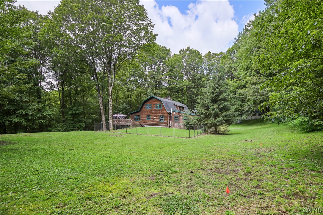 374 Strong Road Tully, NY 13159 - Photo 5 of 48