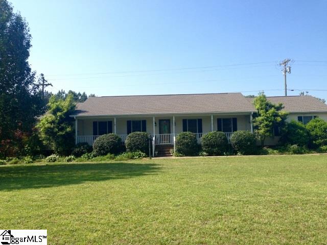 105 Rices Creek Church Road Liberty, SC 29657 - Photo 1 of 35
