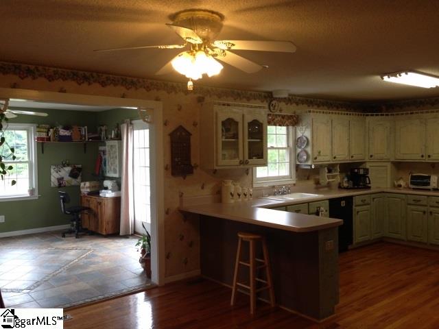 105 Rices Creek Church Road Liberty, SC 29657 - Photo 23 of 35