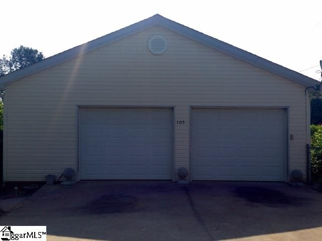 105 Rices Creek Church Road Liberty, SC 29657 - Photo 33 of 35