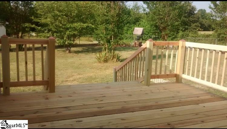 105 Rices Creek Church Road Liberty, SC 29657 - Photo 34 of 35