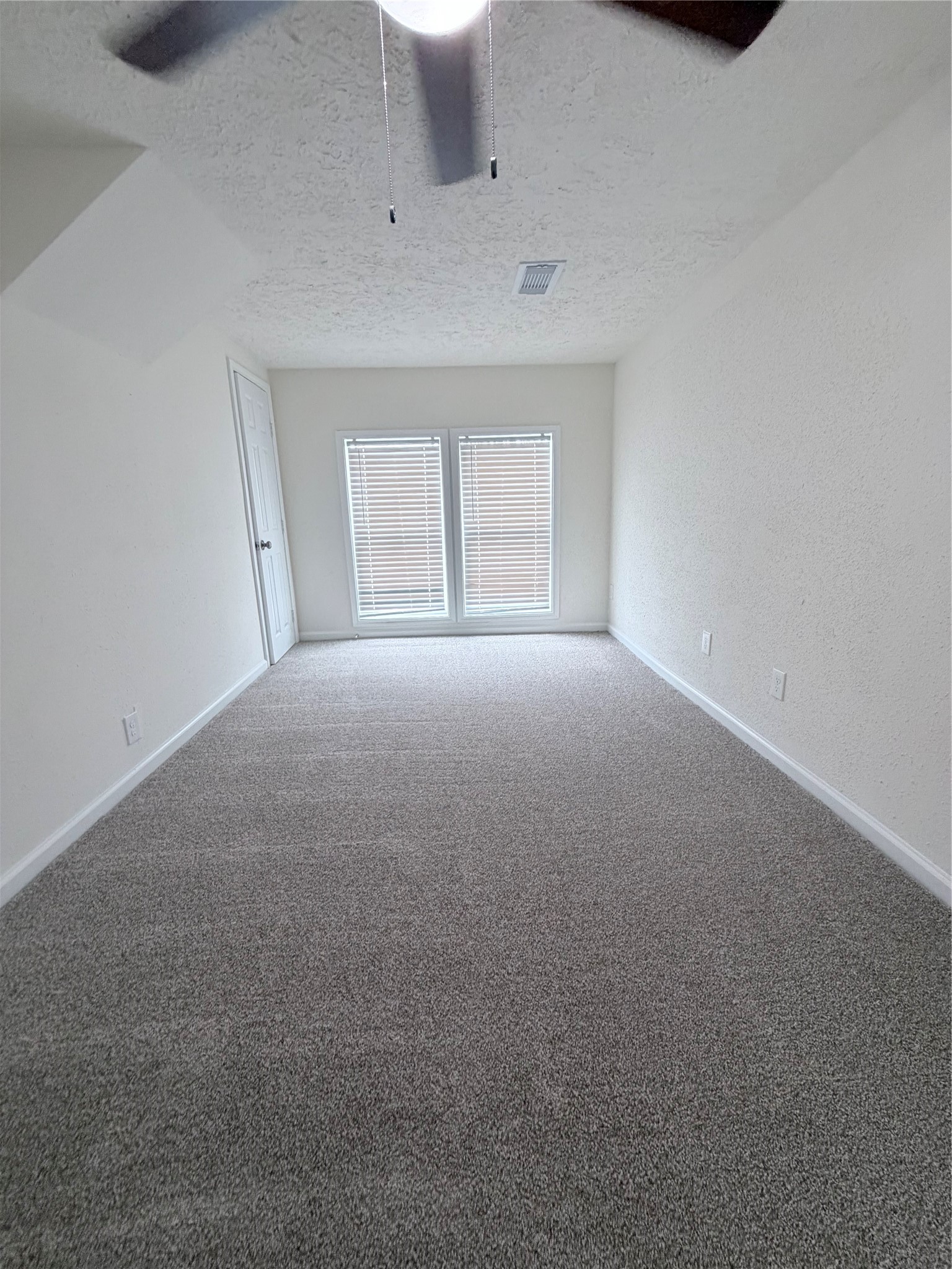 1112 3rd Street La Marque, TX 77568 - Photo 14 of 21 a view of empty room with window