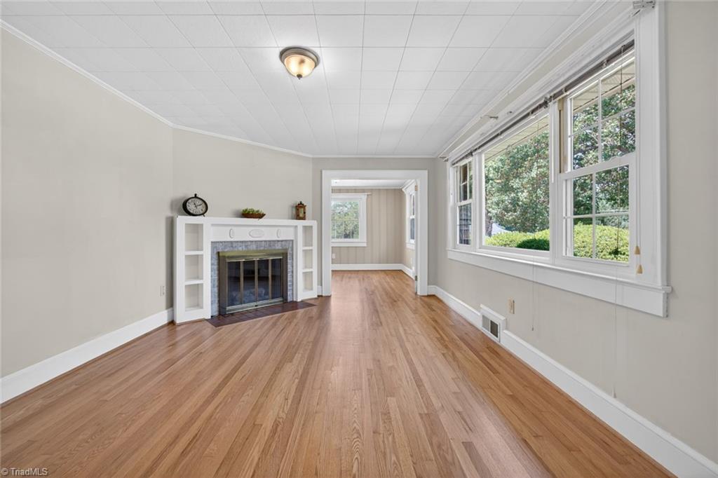699 John Young Road Lexington, NC 27292 - Photo 12 of 49