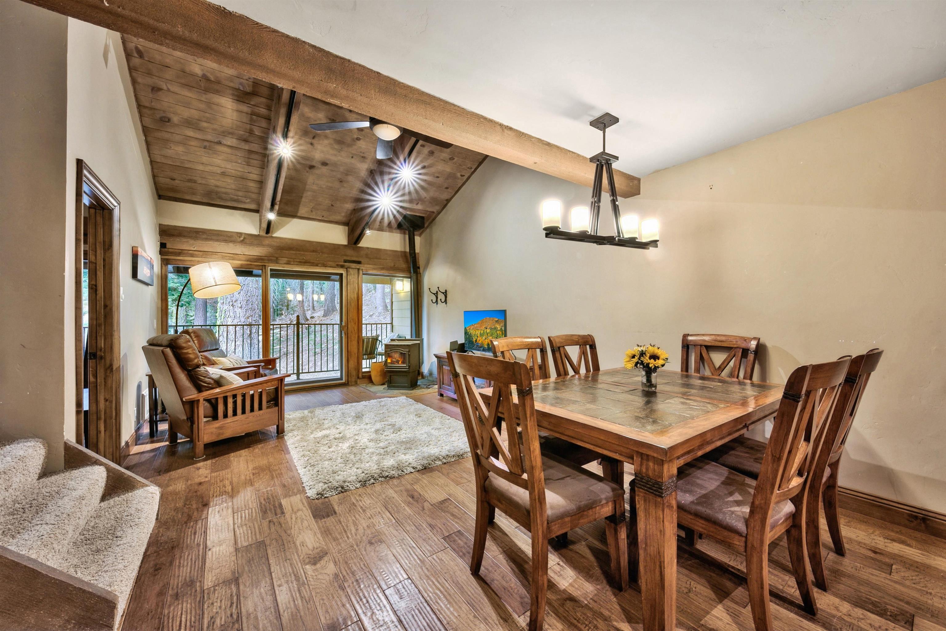 2090 Chalet Road, Unit 24 Olympic Valley, CA 96146 - Photo 8 of 28